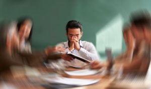 Coping with Anxiety: Strategies for a Calmer Mind