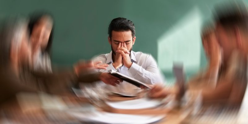 Coping with Anxiety: Strategies for a Calmer Mind
