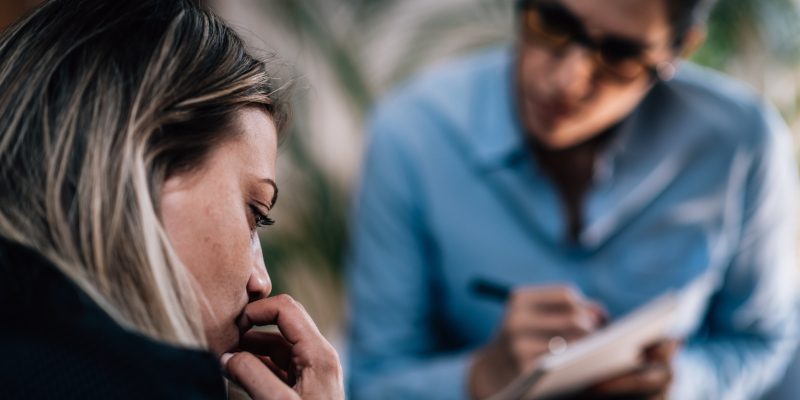 How Behavioral Therapy Can Help You Make Lasting Changes