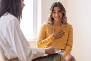 The Importance of Counseling Services for Mental Wellness