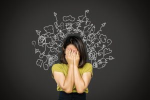 Is it Anxiety or Normal Stress? A Few Ways to Tell