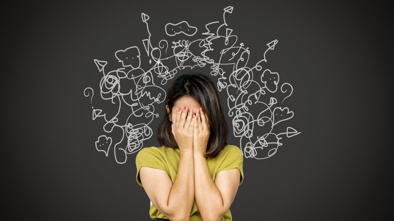 Is it Anxiety or Normal Stress? A Few Ways to Tell 